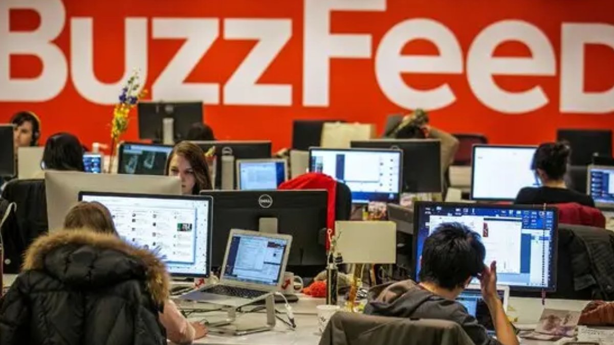 2014’te 1 milyar dolarlık teklif almıştı: İnternet haberciliğinin devi kapanıyor