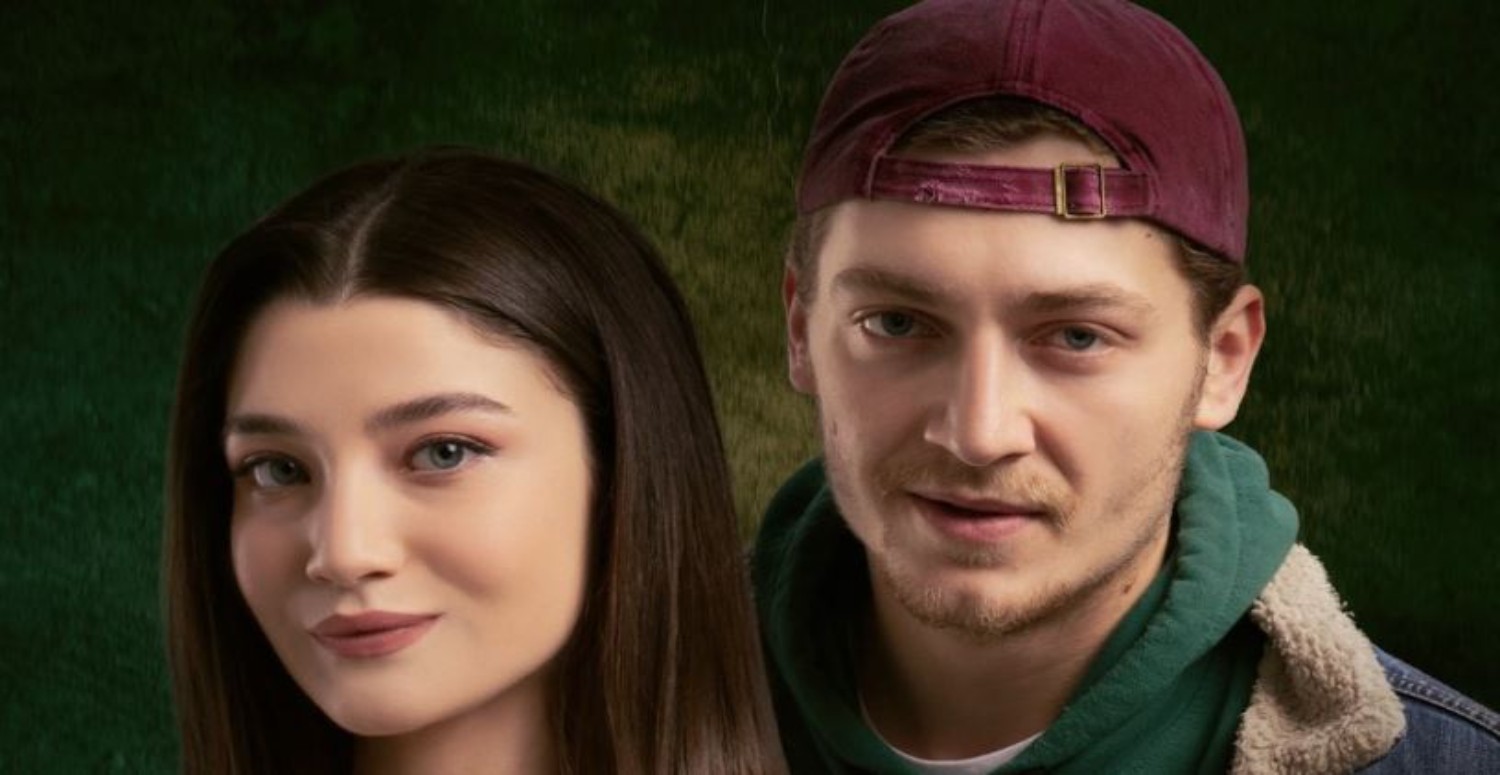 Ateş Kuşları dizisinde aşk rüzgarı! O oyuncular aşkını itiraf etti: Dizinin seyri değişti!