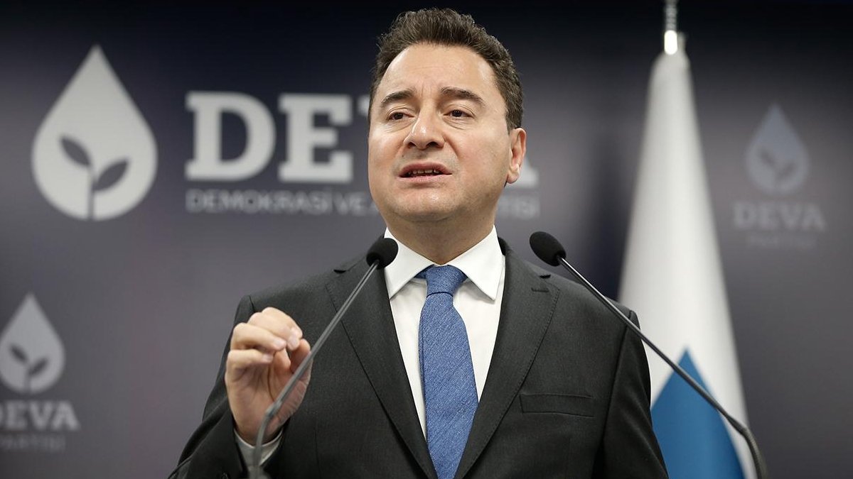 Babacan'dan Erdoğan'ın seçim vaatlerine tepki: Paranın olup olmamasının hesabı yok