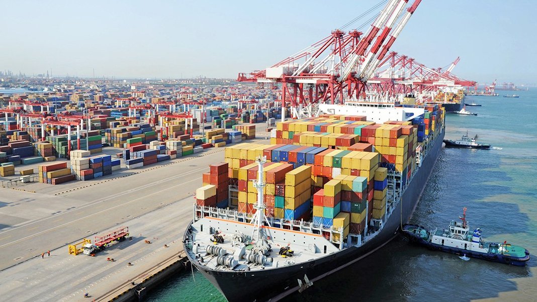 En çok ihracat yapılan ülkeler belli oldu: Üç ülkede şaşırtan artış