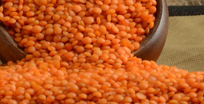 Artan hasat mercimek fiyatlarını düşürüyor