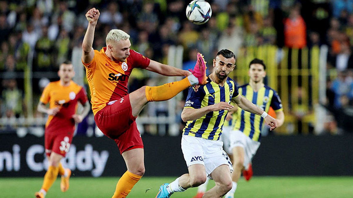 İşte dünyada en çok penaltı kazanan takımlar