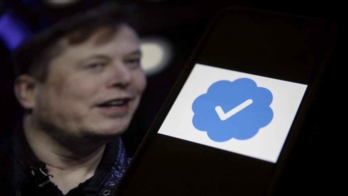 Twitter’dan bazı hesaplara mavi tik iadesi