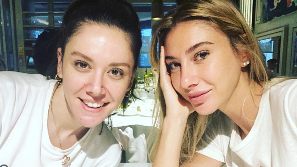 İkinci kez nikah masasına oturmak için geri sayıma geçen Şeyma Subaşı ablasını bir kez daha hedef aldı! "Bahaneler bularak..."