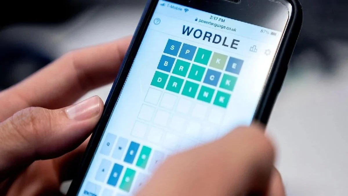 Wordle 24 Nisan 2023 çözümü ne? İşte 5 harfli, 6 harfli, 7 harfli