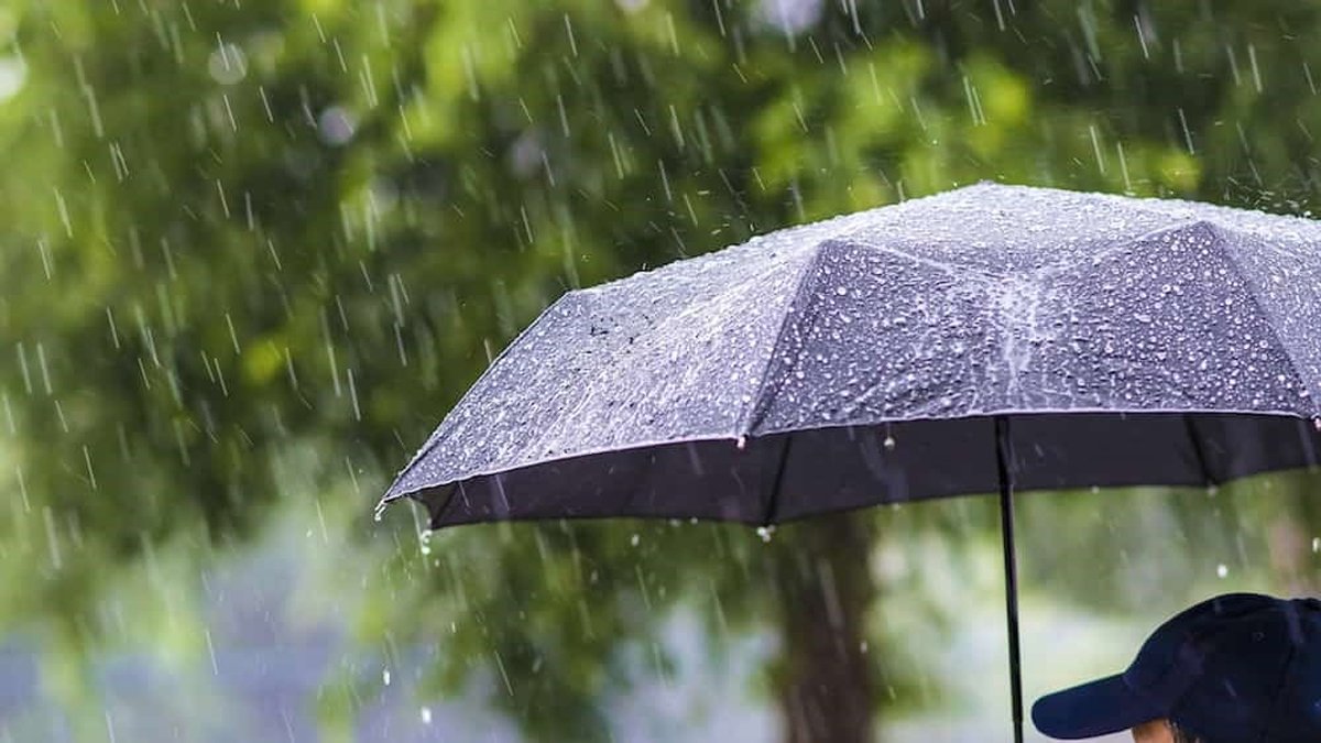 Meteoroloji il il uyardı: Kuvvetli yağış geliyor!