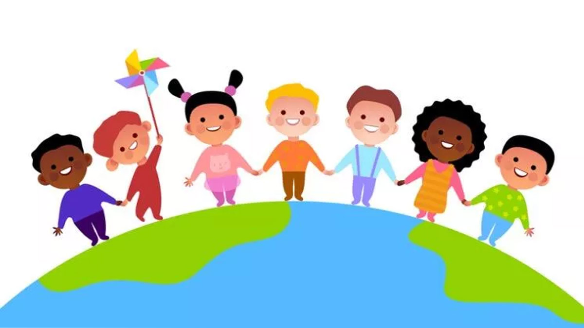 Dünya çocuk hakları günü ne zaman?