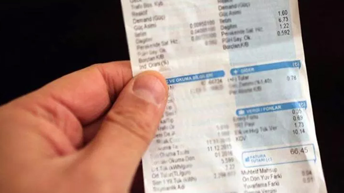 Otomatik ödeme talimatı nasıl iptal edilir?