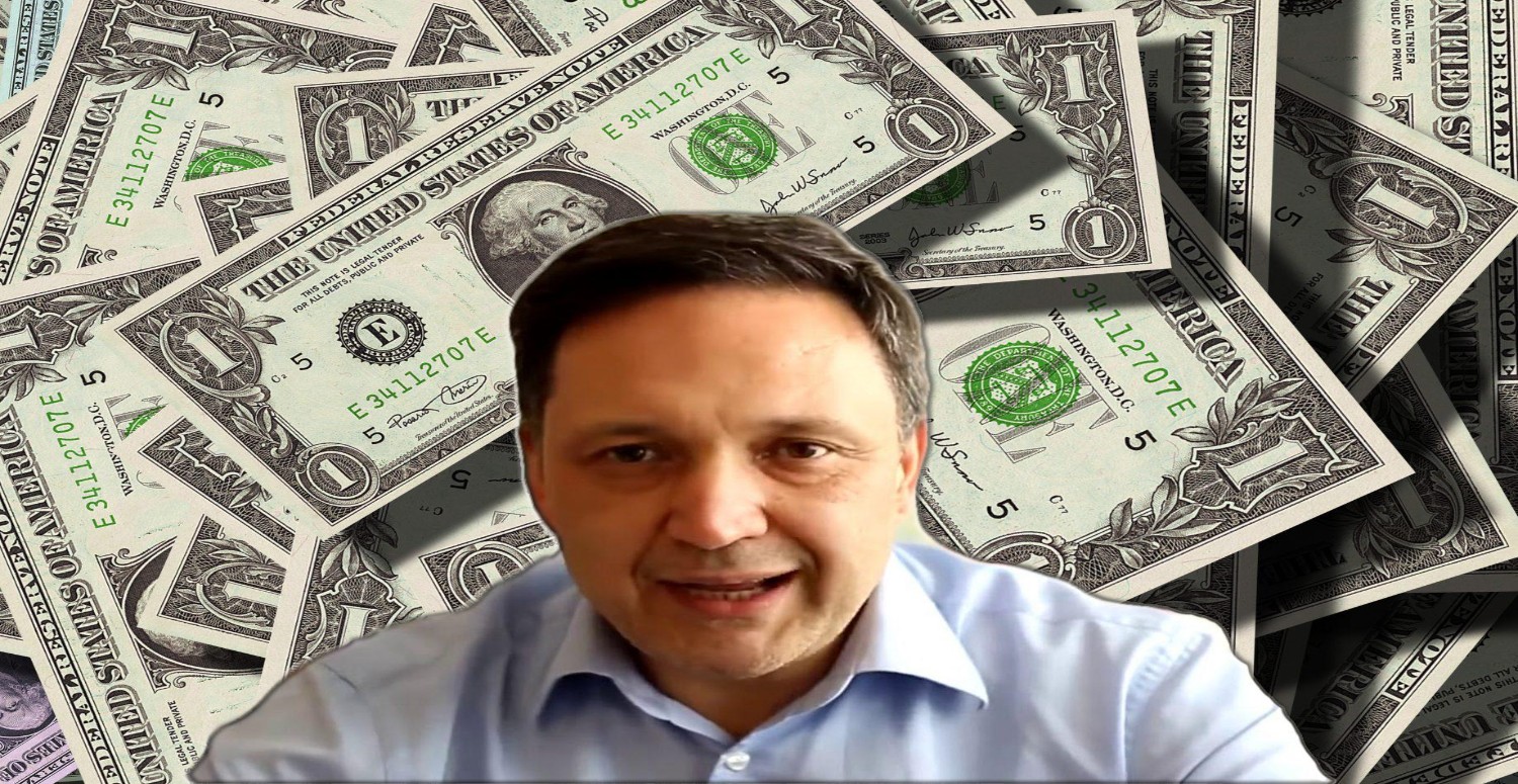 Doları olmayanları yıkan haber! Selçuk Geçer açıkladı: 25 TL için tarih verdi