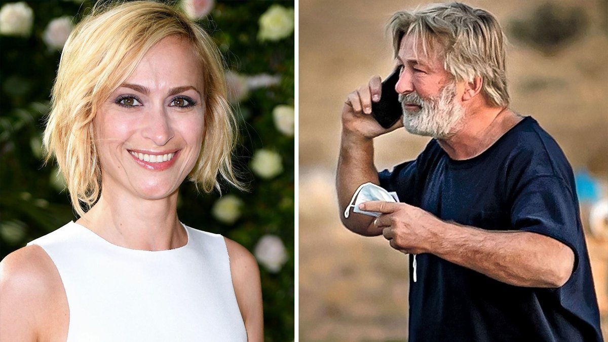 Alec Baldwin ölüme neden olduğu sete geri döndü: Seyircilerden boykot çağrısı