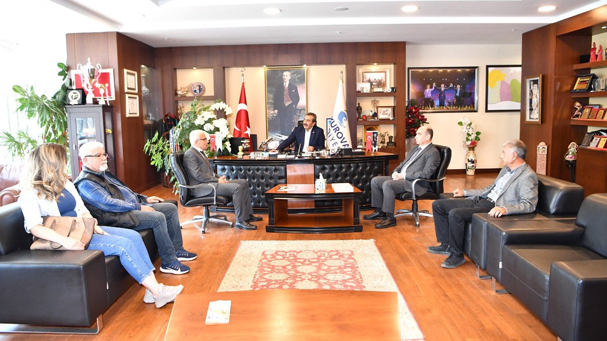 Çukurova’daki deprem önlemlerine jeolog desteği