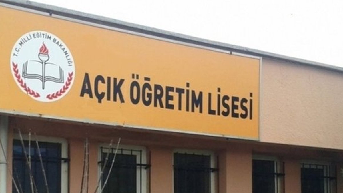 Açık Öğretim Lisesi kayıt nasıl yapılır?