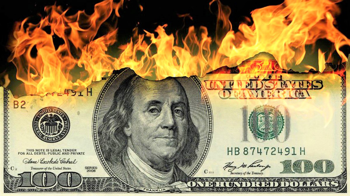 10 gün sonra dolar uçacak! ABD'li bankanın tahminini duyan döviz bürosuna koşuyor