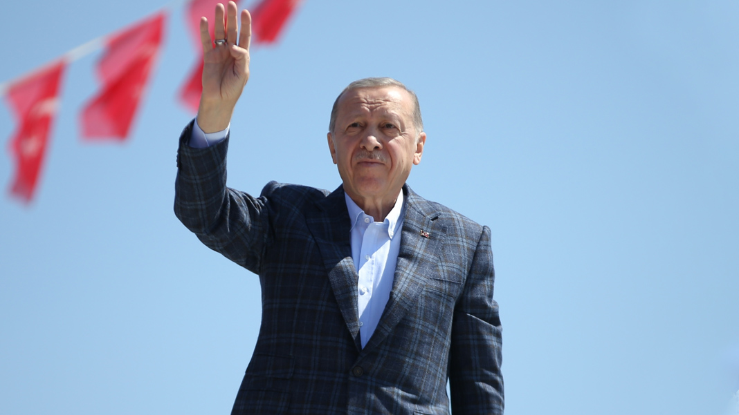 Erdoğan yine 'müjde'leri peş peşe sıraladı: Ticari araçlara ÖTV muafiyeti