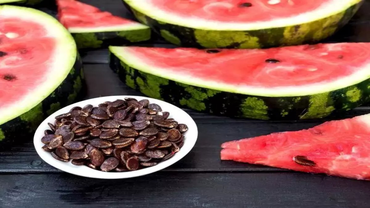 Karpuz Çekirdeğinin Faydaları: Sağlığınıza Yararları