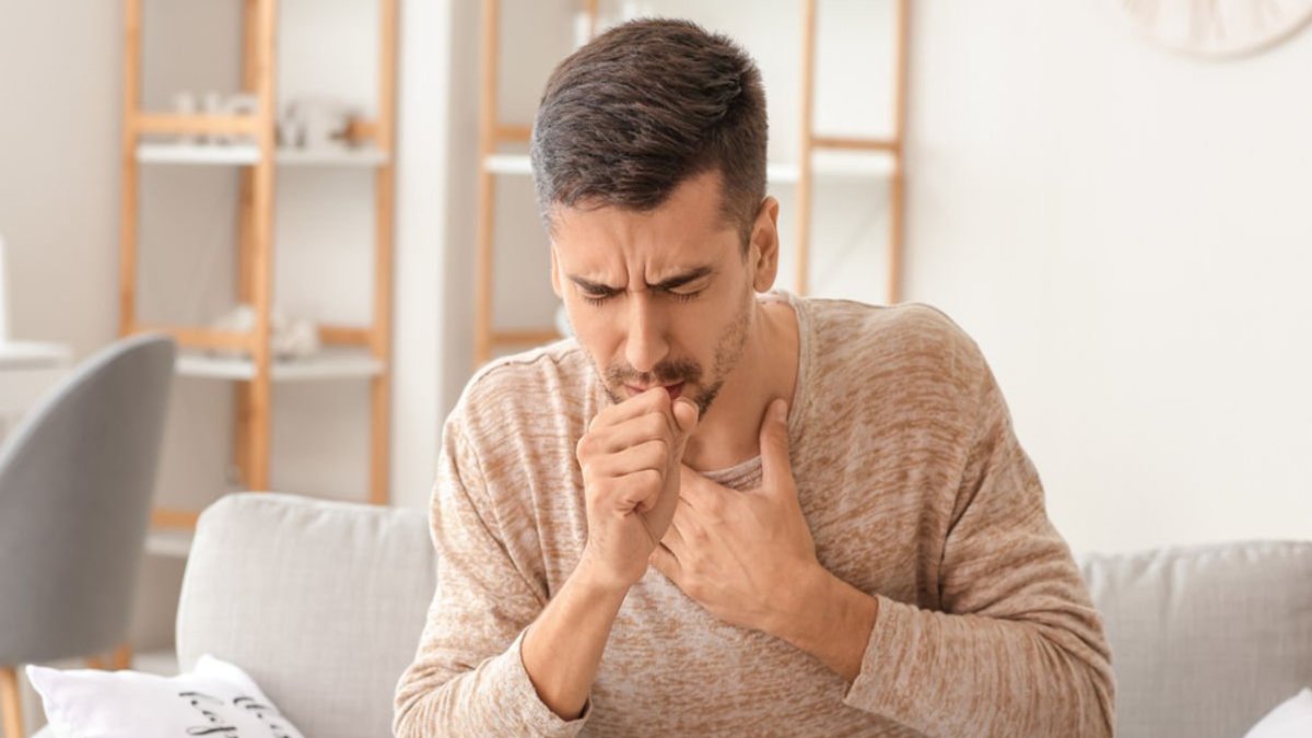 Kuru Öksürük Neden Olur? Belirtileri, Tedavisi ve Önleme Yöntemleri