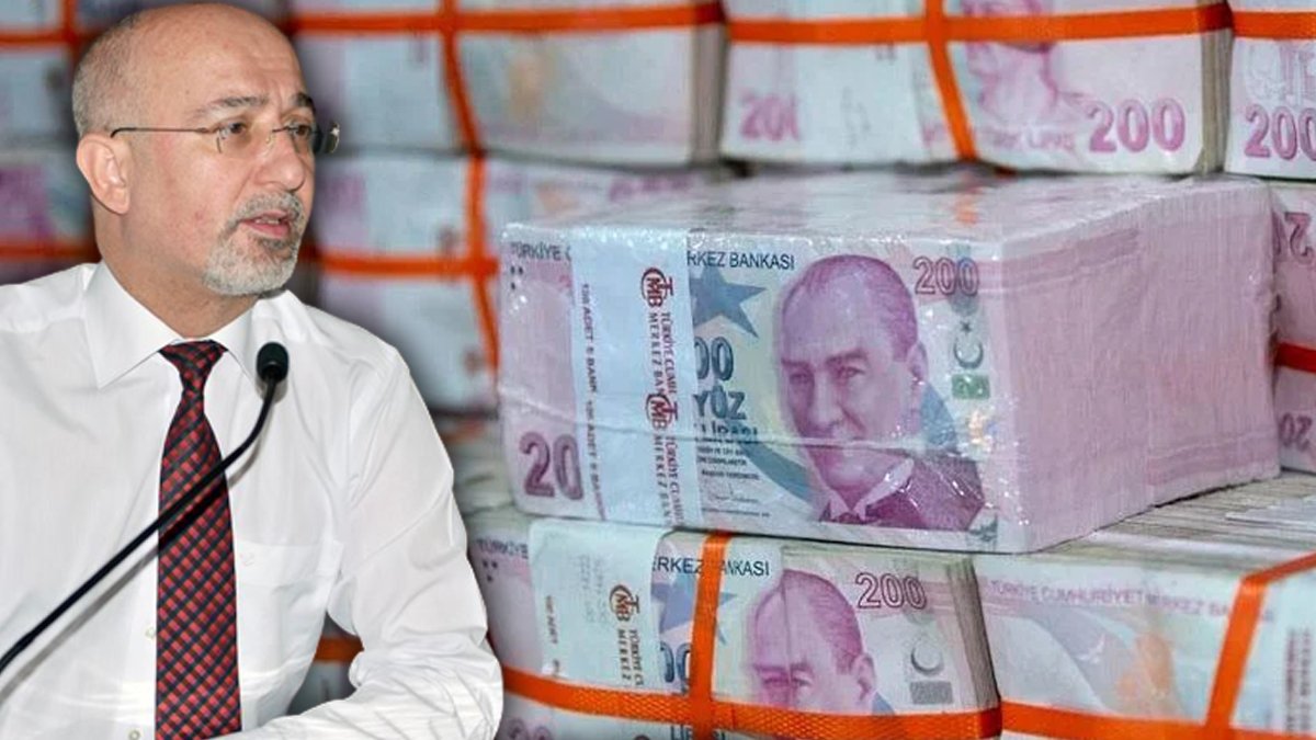 Artık kaçınılmaz enflasyon 500 TL'lik banknotu doğuruyor