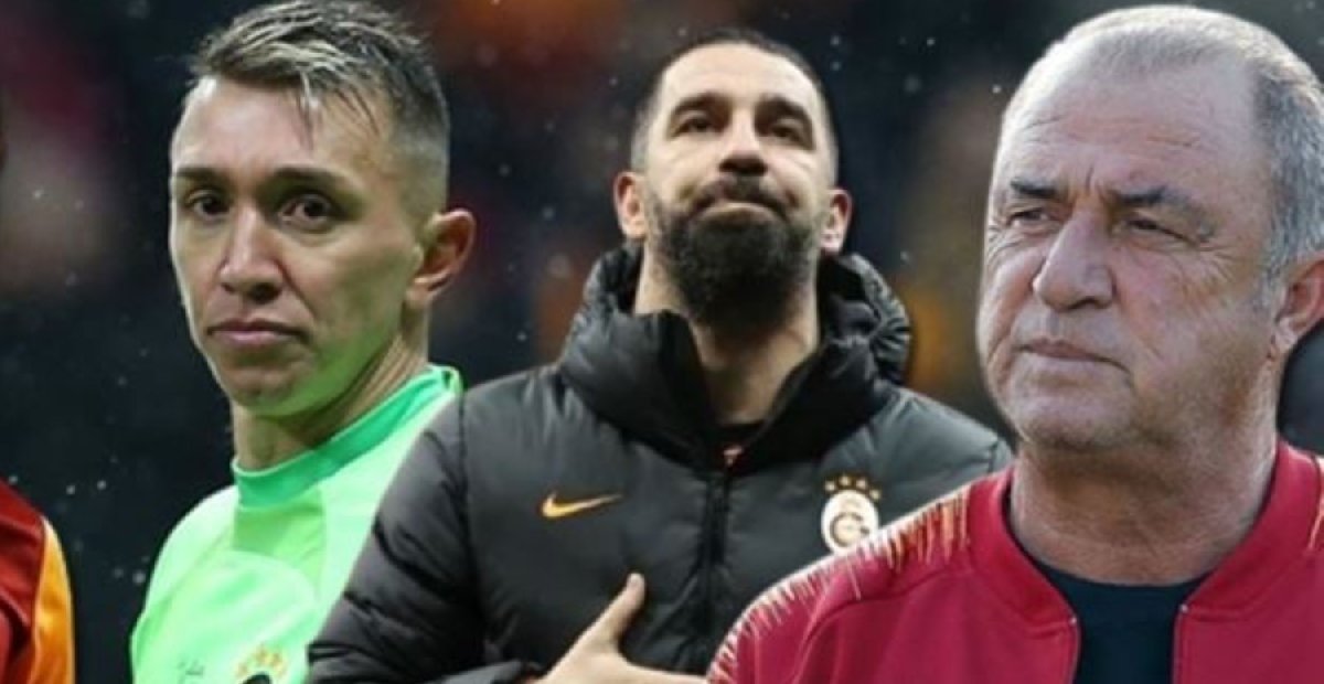 Galatasaray'a dolandırıcı şoku! Fatih Terim, Muslera, Arda Turan böyle dolandırılmış: Şeytanın aklına gelmeyen plan!