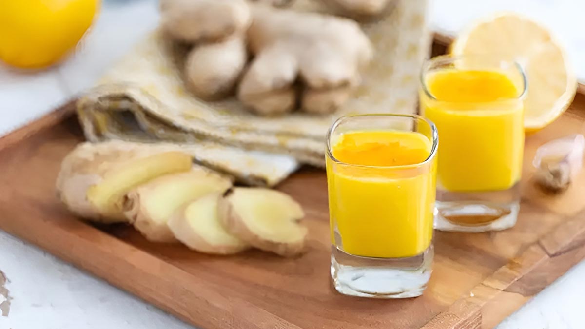 Sabahları zımba gibi uyanacaksınız! Şifa deposu mucizevi karışımın tarifini veriyoruz