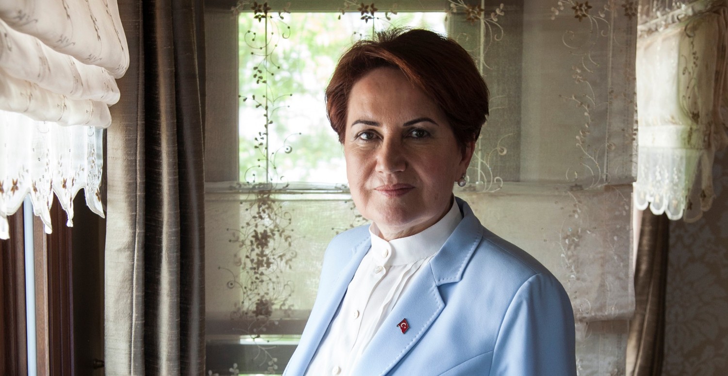 Millet İttifakı kazanırsa ekonomi bakanı bu isim olacak! Meral Akşener ilan etti!