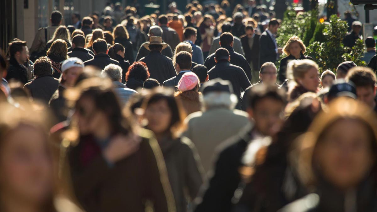 Dünyanın en kalabalık ülkesi bir hafta sonra değişiyor! Çin zirveden iniyor, yerine o ülke geliyor