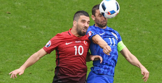 Dario Srna Hırvatistan Milli Takımı’nı bırakıyor