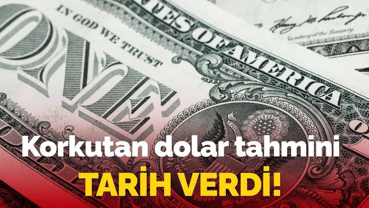 Doları ok gibi fırlatacak gelişme! Büyük döviz operasyonu geliyor: 25 TL olacak!