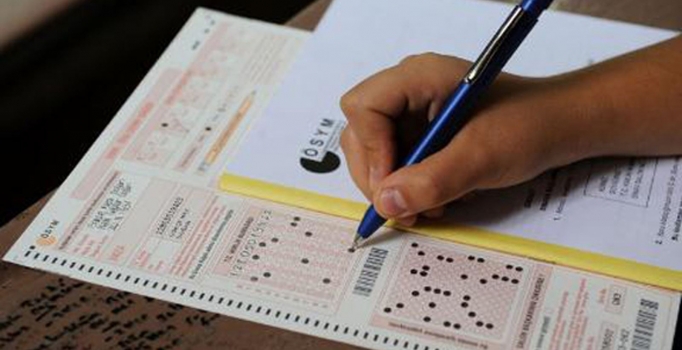 LYS soru ve 
cevapları açıklandı