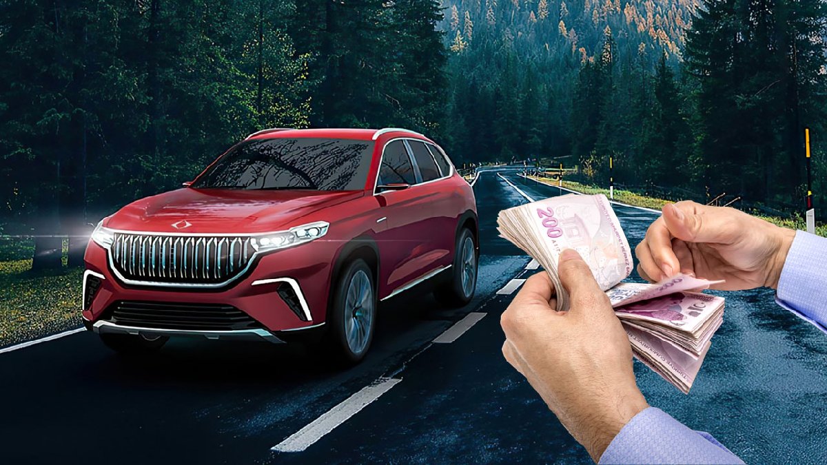 Togg hayali kuran asgari ücretliye müjde! Özel kredi ile herkes Togg sahibi olacak: Milli otomobile ulaşmak bir adım uzağınızda