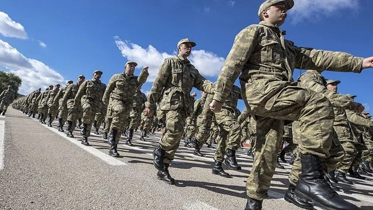 Askerlik yeri ne zaman belli olur?