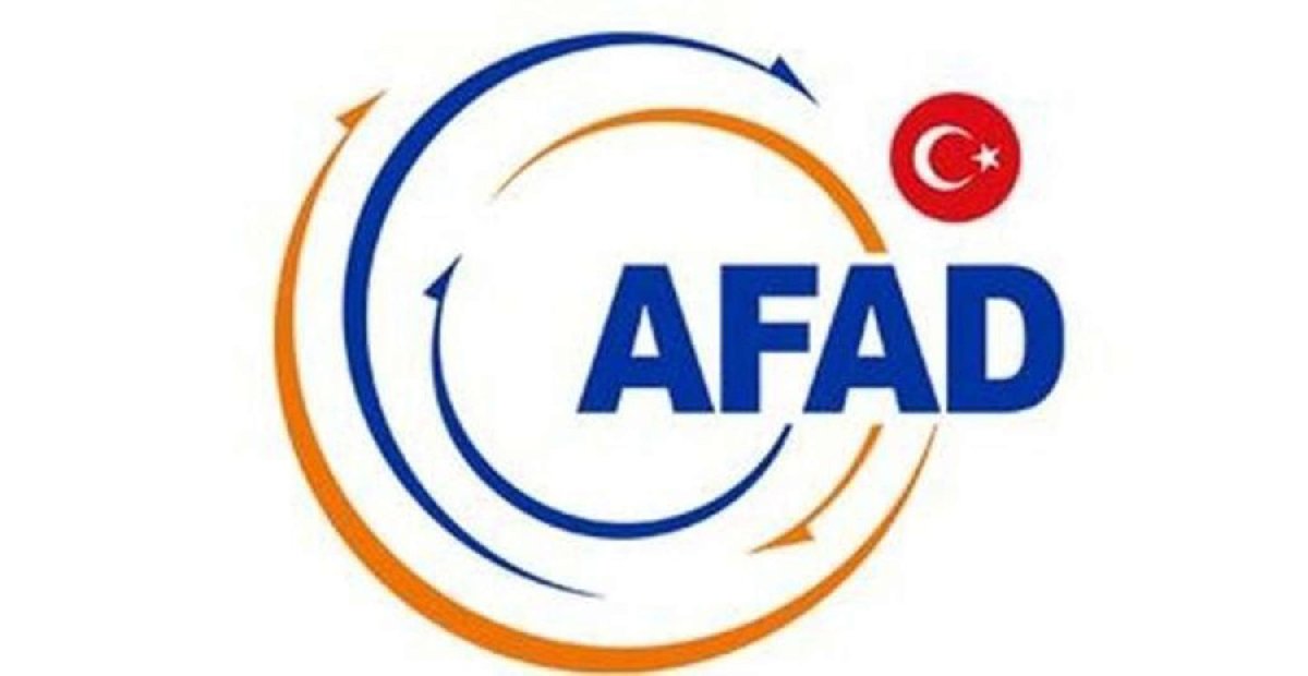 AFAD acil kısa mesaj gönderdi! İstanbul, Ankara, İzmir'de yaşayanlar için duyuruldu!