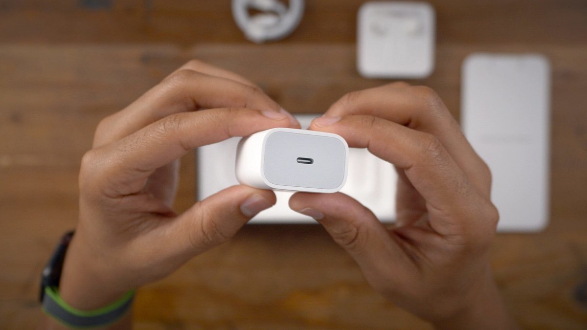 İPhone orijinal şarj aleti nasıl anlaşılır?