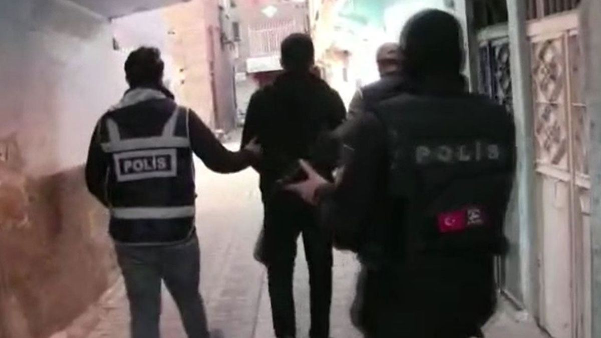 DEVA Partisi'nden Diyarbakır operasyonlarına tepki: Seçim güvenliğine müdahale