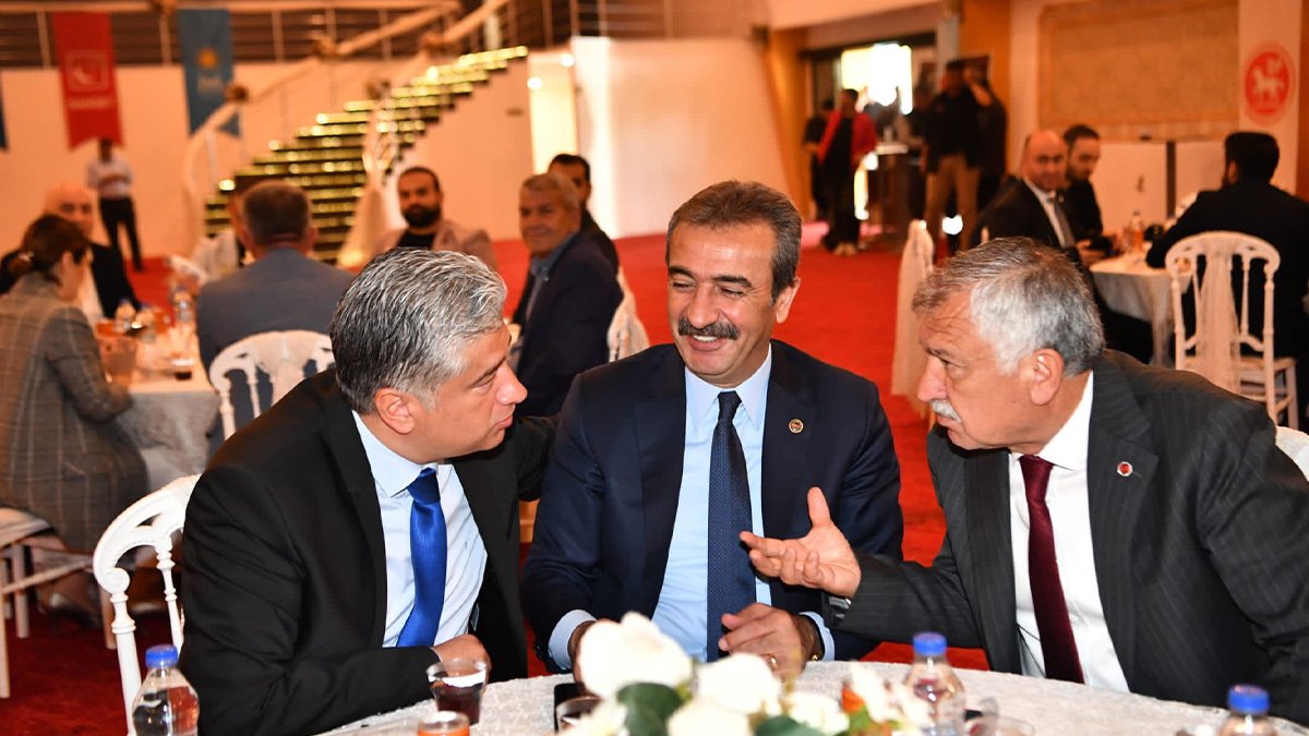 "Seçim ilk turda biter”