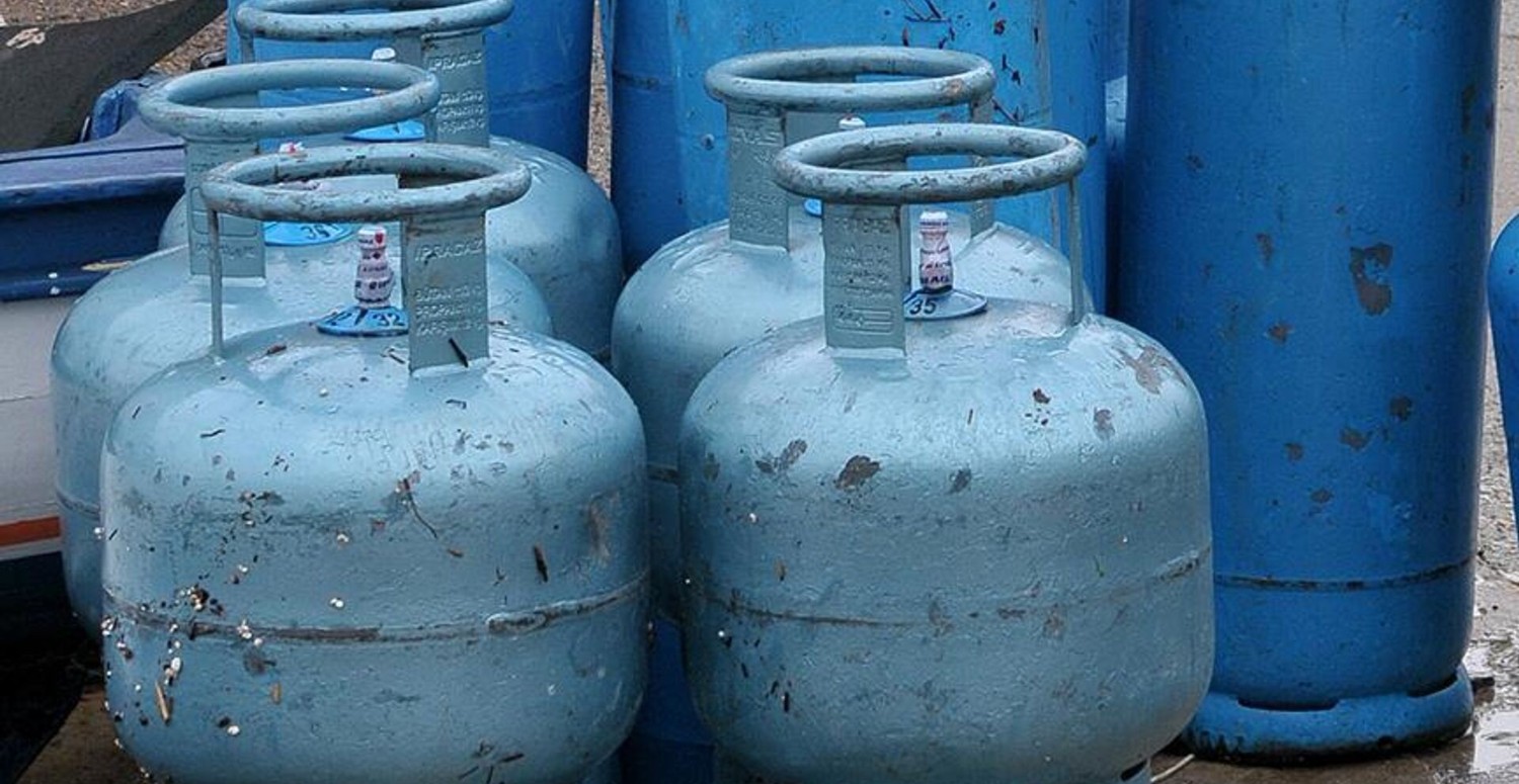 Yemeğini mutfak tüpünde pişirenler yaşadı! Tüp fiyatları yere çakıldı: Artık bu fiyattan satılacak