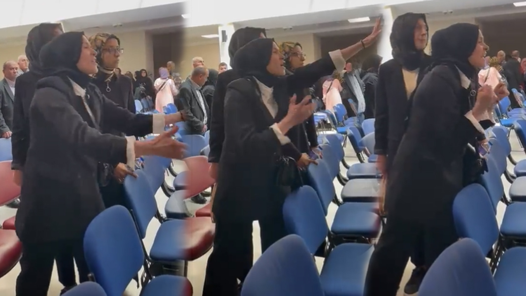 Ölen madencinin eşinden Amasra maden faciası sanıklarına: Kaldır kafanı cesaretin varsa yüzüme bak