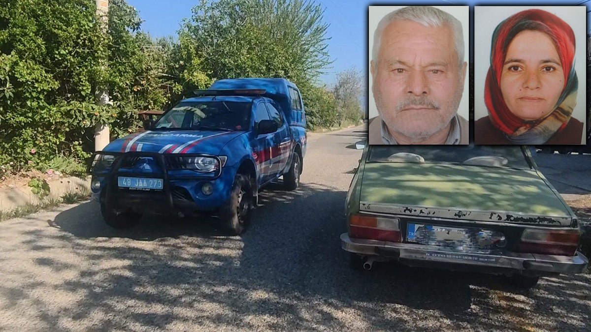 Bir kadın cinayeti de Muğla'da: Gelinini katledip cesedini...