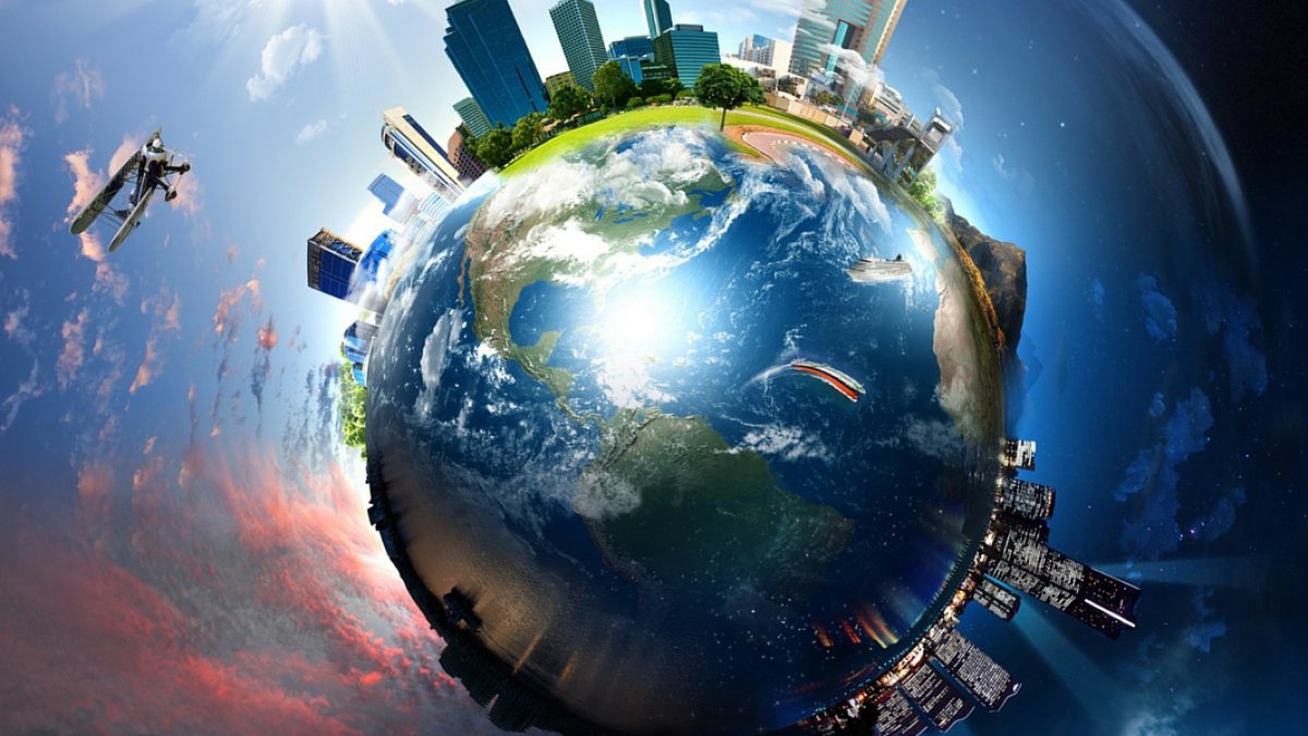 Küreselleşme Nedir: Dünya Ekonomisi ve Toplumlar Arasındaki Etkileşimler