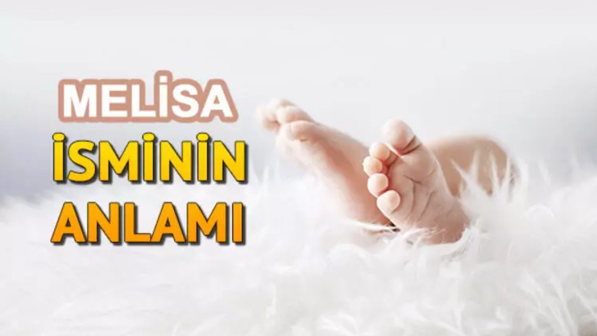 Melisa İsminin Anlamı: Türk Kültüründe Melisa Adı Hakkında Bilinmesi Gerekenler