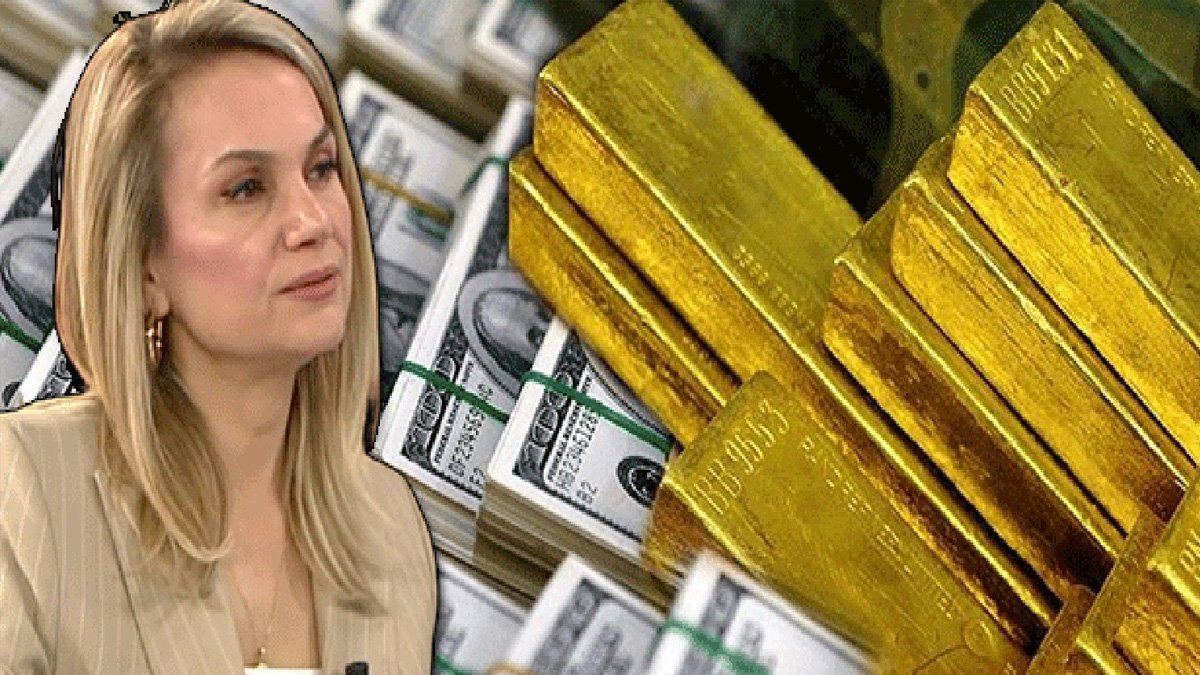 Hatice Kolçak'ın altın açıklaması deprem etkisi yarattı! Çeyrek altın o tarihte 3000 TL olacak: Kapalıçarşı tıklım tıklım
