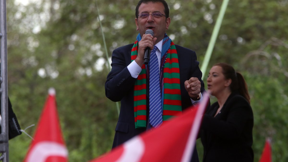 İmamoğlu yolsuzluk dosyası açıkladı: 25 milyon liraya alıp belediyeye 450 milyona satıyorlar