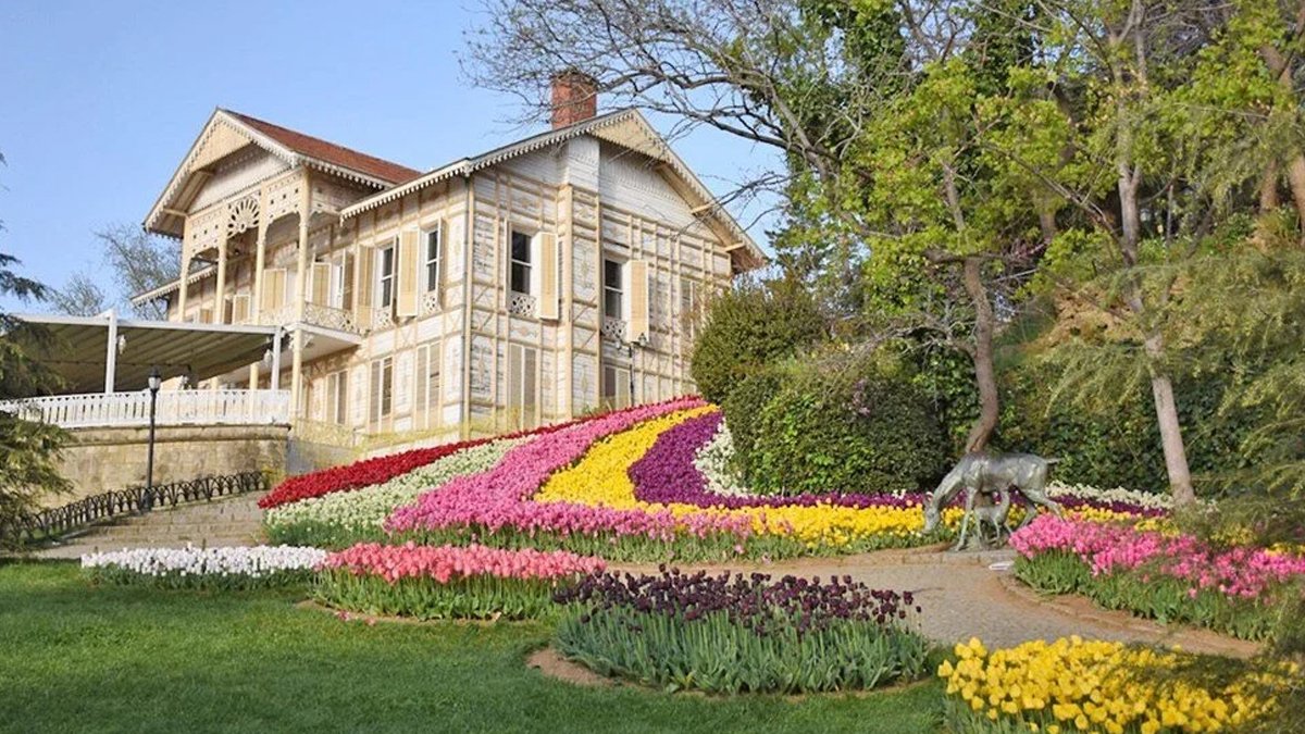 Marmaray ile Emirgan Korusu'na nasıl gidilir?