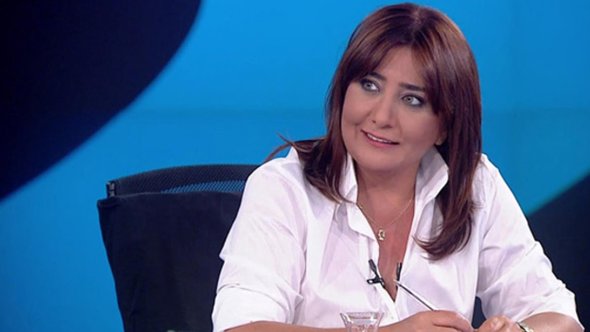 Sevilay Yılman'ın tweetleri istifa getirdi