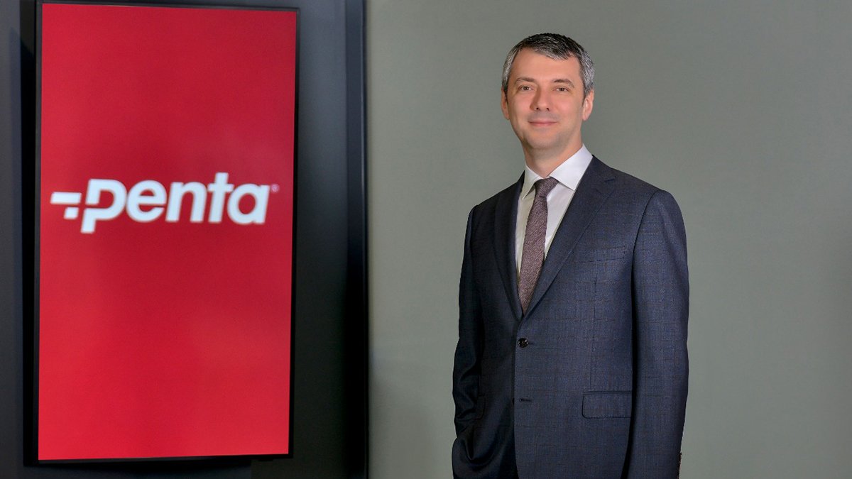 Penta Teknoloji xFusion’ın yetkili dağıtıcısı oldu