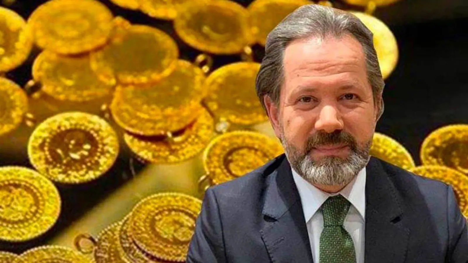 'Haberim yoktu, geciktim' demeyin! İslam Memiş'ten altın için kritik uyarı