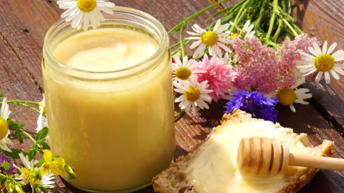 Arı Sütünün Faydaları: Sağlığa Katkıları ve Kullanımı