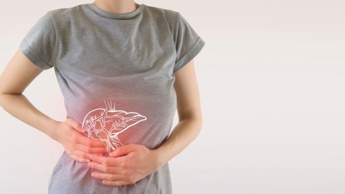 Karaciğer Büyümesi: Belirtileri, Nedenleri ve Tedavisi