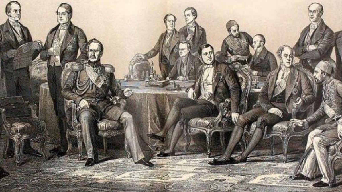 Prut Antlaşması: Tarihte Az Bilinen Bir Antlaşma