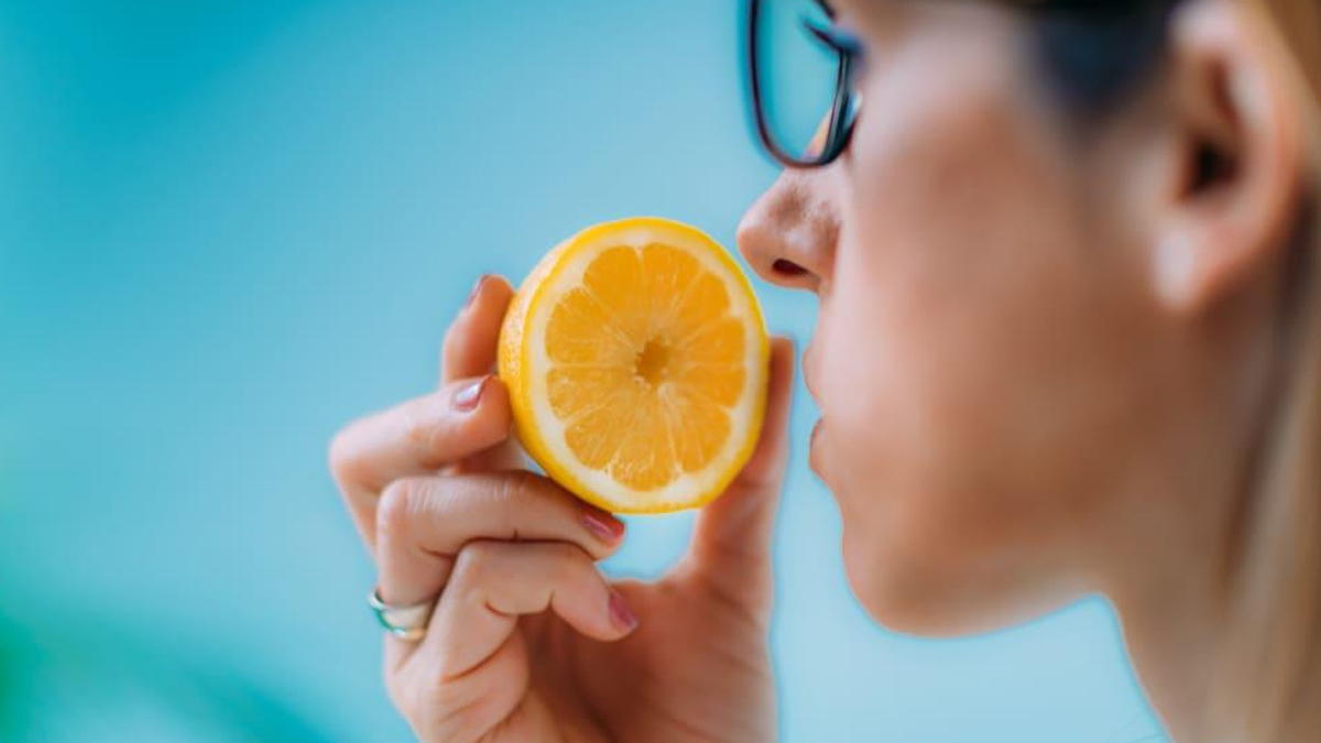 Gripte koku ve tat alamama nasıl geçer?