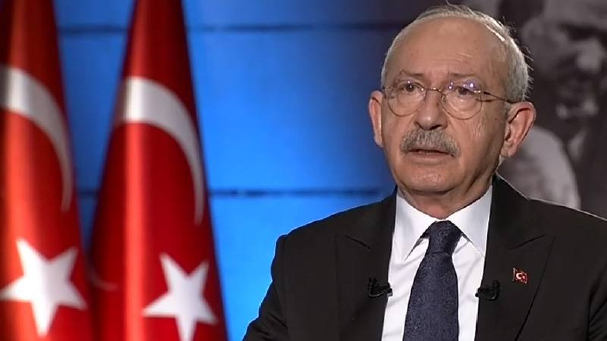 Kılıçdaroğlu: YSK'ya güvenmiyoruz